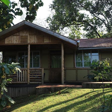 Nkuringo Bwindi Gorilla Lodge 外观 照片